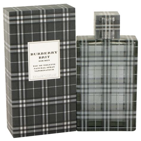 burberry cologne macy's|burberry by cologne for men.